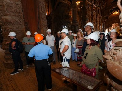 SS Rice News Convention 2025, Pattaya - Thailand